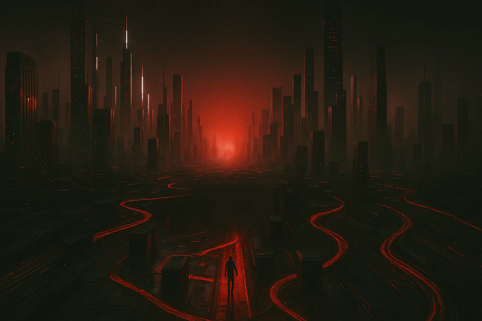 Hero background